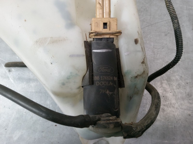 Recambio de deposito limpiaparabrisas para ford transit connect (p65_, p70_, p80_) 1.8 tdci referencia OEM IAM   