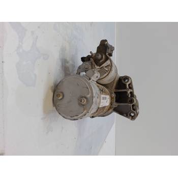 MOTOR ARRANQUE 