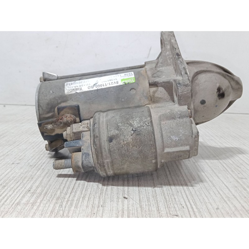 Recambio de motor arranque para ford fiesta vi (cb1, ccn) 1.25 referencia OEM IAM 8V2111000BD  TS1E10