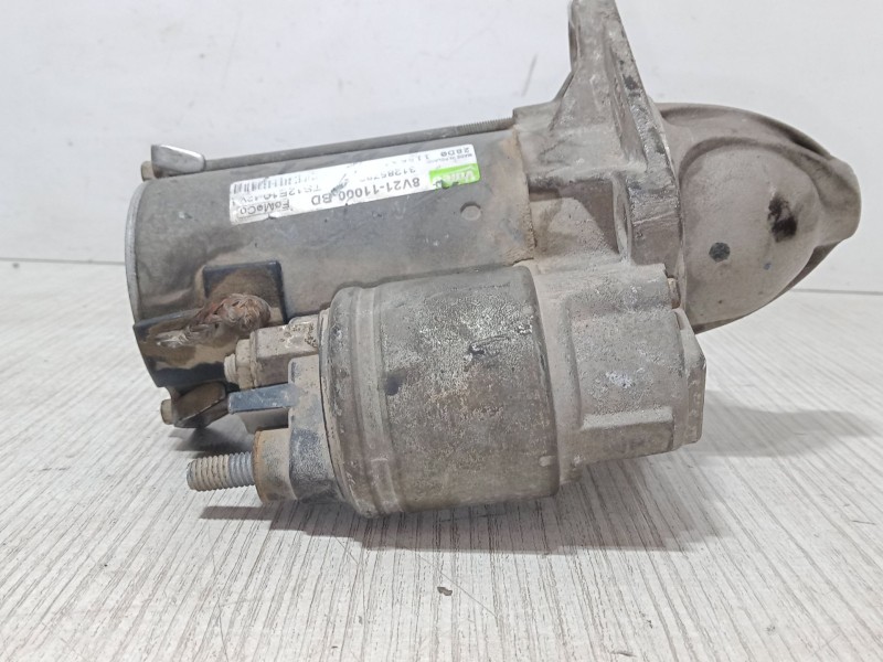 Recambio de motor arranque para ford fiesta vi (cb1, ccn) 1.25 referencia OEM IAM 8V2111000BD  TS1E10
