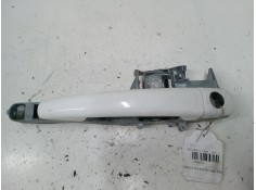 Recambio de maneta exterior puerta delantera izquierda para peugeot 207/207+ (wa_, wc_) 1.4 16v referencia OEM IAM   