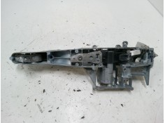 Recambio de maneta exterior puerta delantera izquierda para peugeot 207/207+ (wa_, wc_) 1.4 16v referencia OEM IAM    2