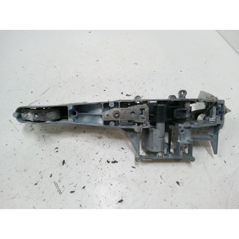Recambio de maneta exterior puerta delantera izquierda para peugeot 207/207+ (wa_, wc_) 1.4 16v referencia OEM IAM   