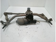 Recambio de motor limpia delantero para peugeot 207/207+ (wa_, wc_) 1.4 16v referencia OEM IAM 3397020769  