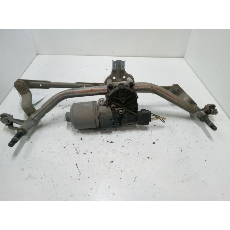 Recambio de motor limpia delantero para peugeot 207/207+ (wa_, wc_) 1.4 16v referencia OEM IAM 3397020769  