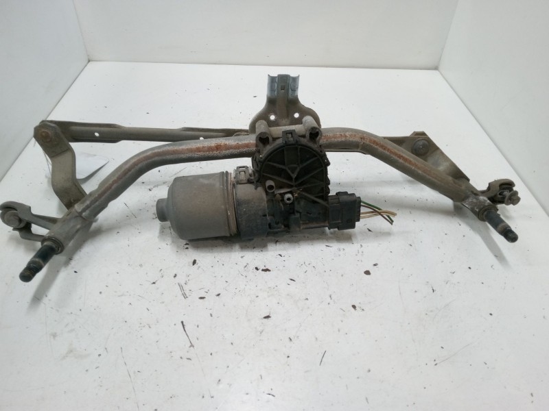 Recambio de motor limpia delantero para peugeot 207/207+ (wa_, wc_) 1.4 16v referencia OEM IAM 3397020769  