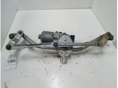 Recambio de motor limpia delantero para peugeot 207/207+ (wa_, wc_) 1.4 16v referencia OEM IAM 3397020769   2