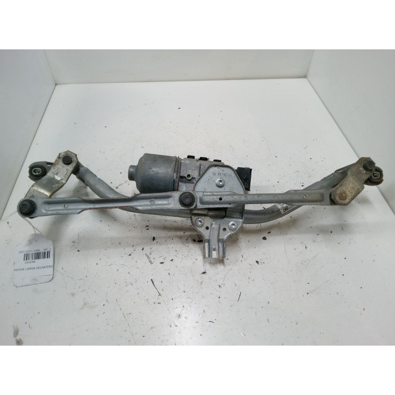 Recambio de motor limpia delantero para peugeot 207/207+ (wa_, wc_) 1.4 16v referencia OEM IAM 3397020769  