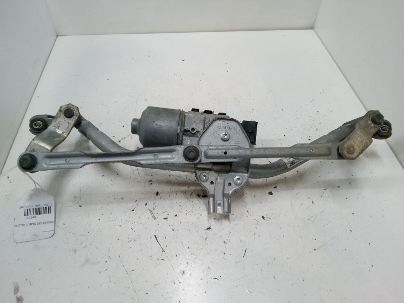 Recambio de motor limpia delantero para peugeot 207/207+ (wa_, wc_) 1.4 16v referencia OEM IAM 3397020769  