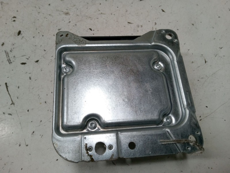 Recambio de centralita airbag para peugeot 207/207+ (wa_, wc_) 1.4 16v referencia OEM IAM 9666843980  