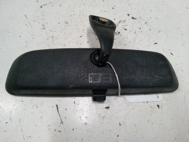 Recambio de retrovisor interior para kia rio ii (jb) 1.5 crdi referencia OEM IAM   