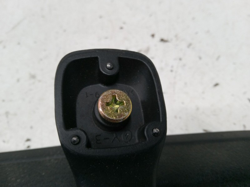 Recambio de retrovisor interior para kia rio ii (jb) 1.5 crdi referencia OEM IAM   