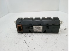 Recambio de pantalla interior reloj para peugeot 207/207+ (wa_, wc_) 1.4 16v referencia OEM IAM 9666483680   2