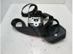 Recambio de cinturon seguridad trasero izquierdo para peugeot 207 cc (wd_) 1.6 16v referencia OEM IAM 96532272XX  