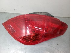 Recambio de piloto trasero derecho para peugeot 308 i (4a_, 4c_) 1.6 hdi referencia OEM IAM   