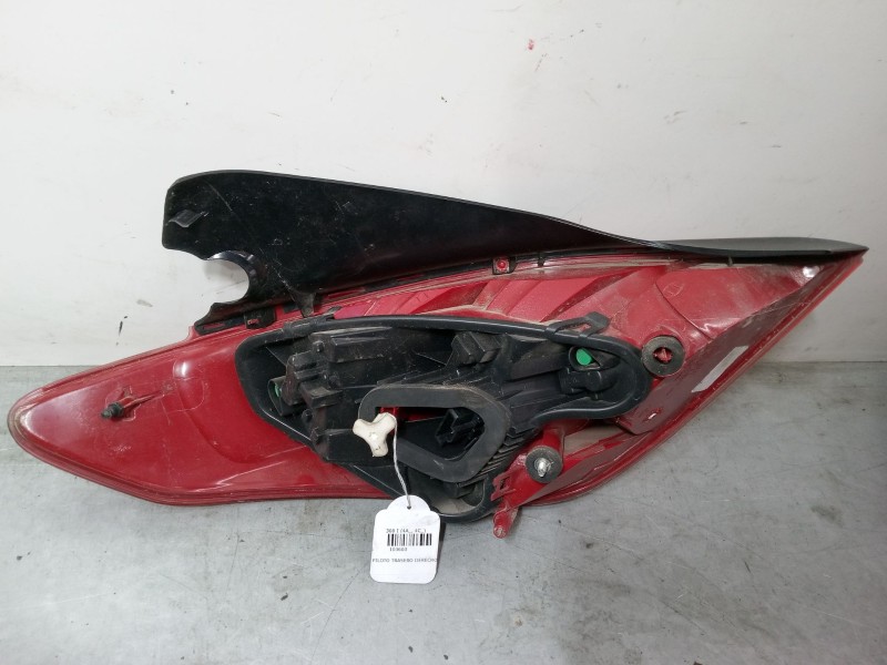 Recambio de piloto trasero derecho para peugeot 308 i (4a_, 4c_) 1.6 hdi referencia OEM IAM   