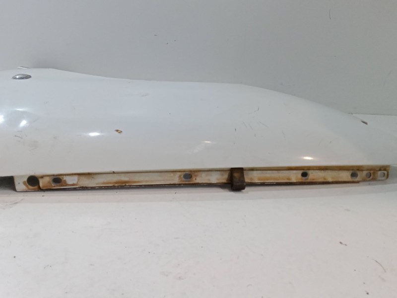 Recambio de aleta delantera izquierda para seat ibiza ii (6k1) 1.4 i referencia OEM IAM   