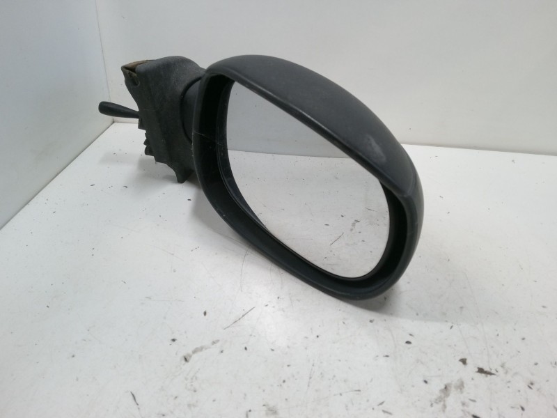 Recambio de retrovisor derecho para citroën c3 i (fc_, fn_) 1.1 i referencia OEM IAM   