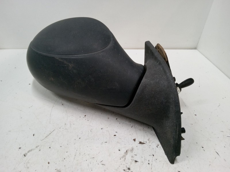 Recambio de retrovisor derecho para citroën c3 i (fc_, fn_) 1.1 i referencia OEM IAM   