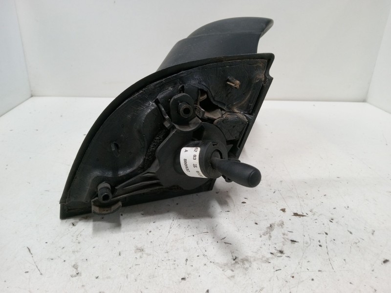 Recambio de retrovisor derecho para citroën c3 i (fc_, fn_) 1.1 i referencia OEM IAM   
