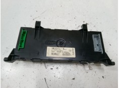 Recambio de mando climatizador para renault clio ii (bb_, cb_) 1.4 16v (b/cb0p, bb13) referencia OEM IAM 8200069371   2