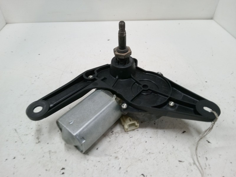 Recambio de motor limpia trasero para renault clio ii (bb_, cb_) 1.4 16v (b/cb0p, bb13) referencia OEM IAM   