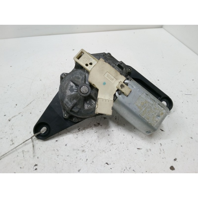 Recambio de motor limpia trasero para renault clio ii (bb_, cb_) 1.4 16v (b/cb0p, bb13) referencia OEM IAM   