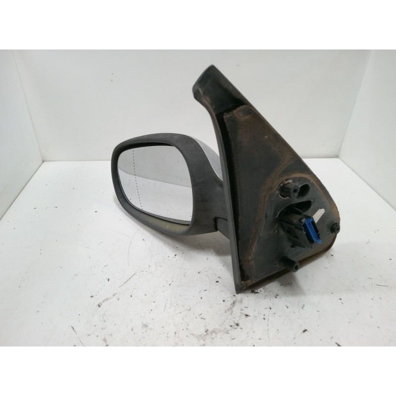 Recambio de retrovisor electrico izquierdo para renault clio ii (bb_, cb_) 1.4 16v (b/cb0p, bb13) referencia OEM IAM   