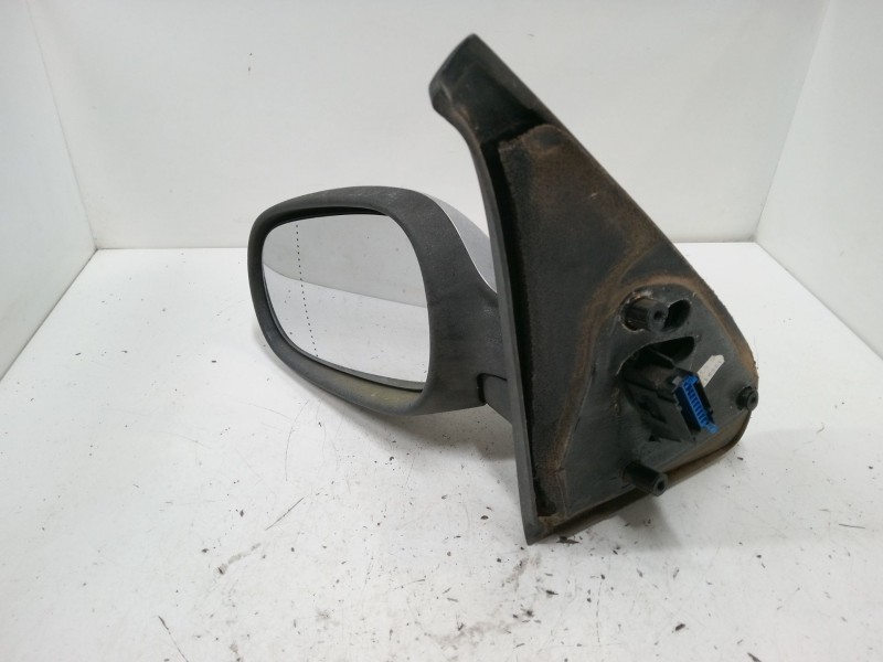 Recambio de retrovisor electrico izquierdo para renault clio ii (bb_, cb_) 1.4 16v (b/cb0p, bb13) referencia OEM IAM   