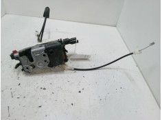 Recambio de cerradura puerta trasera izquierda para peugeot 308 i (4a_, 4c_) 1.6 hdi referencia OEM IAM 567163  