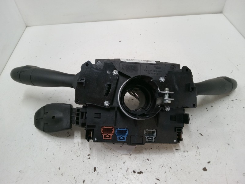 Recambio de mando luces para peugeot 207 cc (wd_) 1.6 16v referencia OEM IAM 96630719XT  