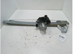 Recambio de elevalunas electrico delantero izquierdo para citroën c4 ii (nc_) 1.6 hdi 90 referencia OEM IAM   
