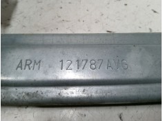 Recambio de elevalunas electrico delantero izquierdo para citroën c4 ii (nc_) 1.6 hdi 90 referencia OEM IAM    2