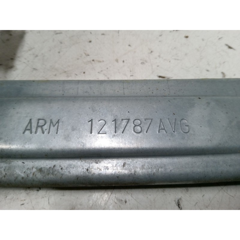 Recambio de elevalunas electrico delantero izquierdo para citroën c4 ii (nc_) 1.6 hdi 90 referencia OEM IAM   