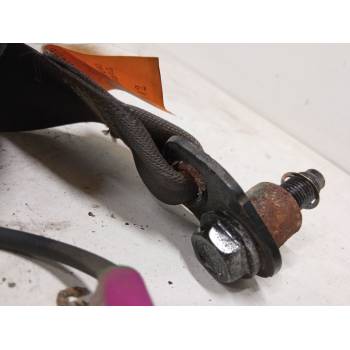 CINTURON SEGURIDAD DELANTERO DERECHO T249FRTRH6U 
