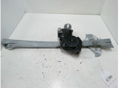 Recambio de elevalunas electrico delantero derecho para citroën c4 ii (nc_) 1.6 hdi 90 referencia OEM IAM   