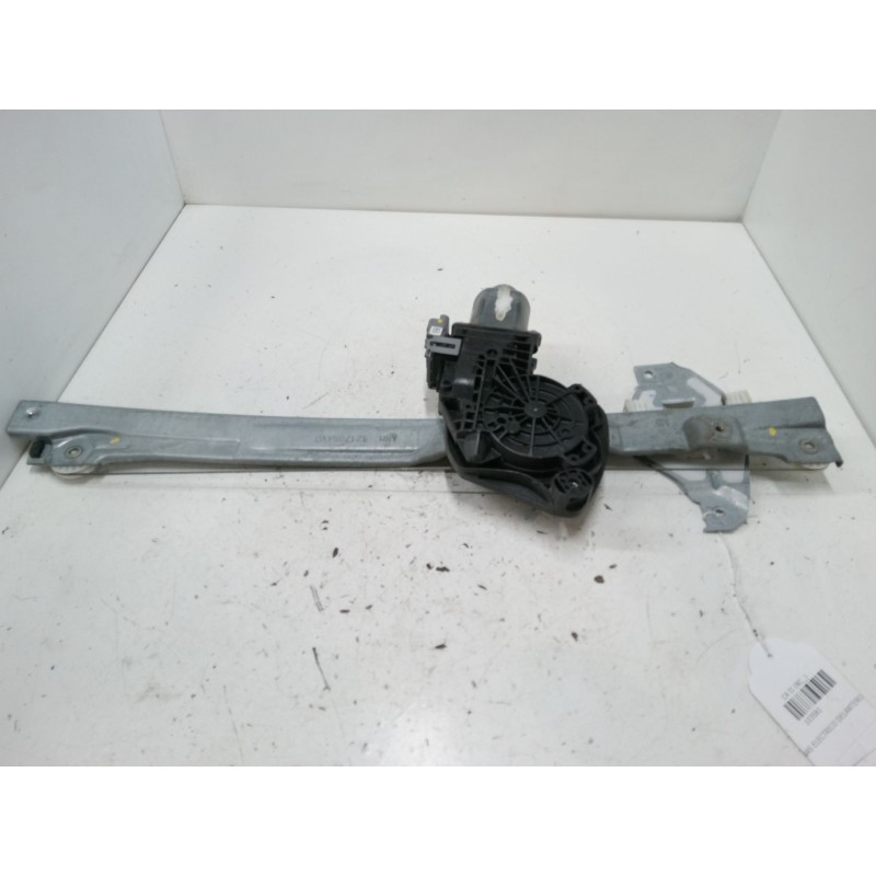 Recambio de elevalunas electrico delantero derecho para citroën c4 ii (nc_) 1.6 hdi 90 referencia OEM IAM   