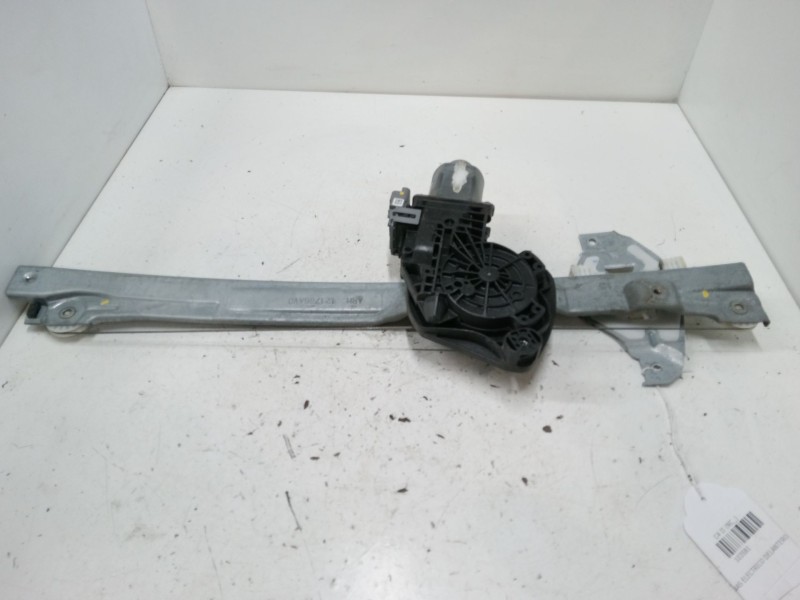 Recambio de elevalunas electrico delantero derecho para citroën c4 ii (nc_) 1.6 hdi 90 referencia OEM IAM   