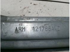 Recambio de elevalunas electrico delantero derecho para citroën c4 ii (nc_) 1.6 hdi 90 referencia OEM IAM    2