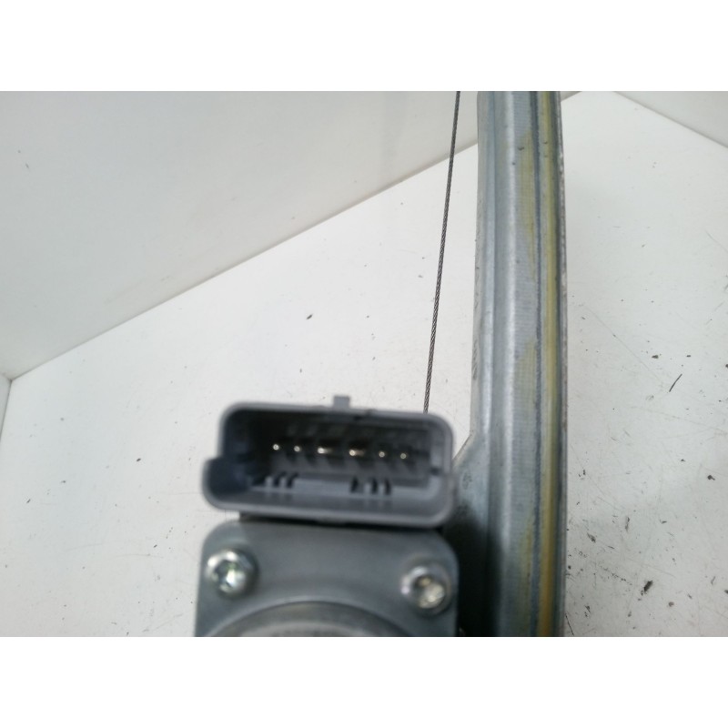 Recambio de elevalunas electrico delantero derecho para citroën c4 ii (nc_) 1.6 hdi 90 referencia OEM IAM   
