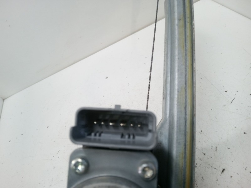 Recambio de elevalunas electrico delantero derecho para citroën c4 ii (nc_) 1.6 hdi 90 referencia OEM IAM   