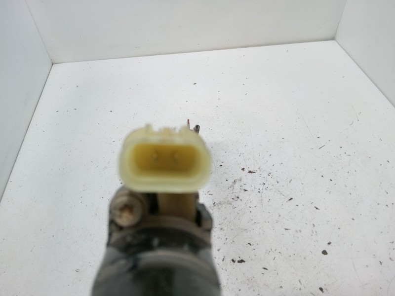 Recambio de elevalunas electrico trasero izquierdo para hyundai getz (tb) 1.4 i referencia OEM IAM   