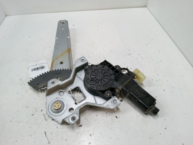 Recambio de elevalunas electrico trasero izquierdo para hyundai getz (tb) 1.4 i referencia OEM IAM   