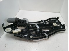 Recambio de elevalunas electrico trasero derecho para peugeot 207 cc (wd_) 1.6 16v referencia OEM IAM 9680223380  