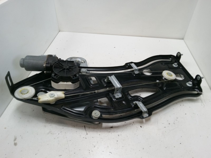 Recambio de elevalunas electrico trasero derecho para peugeot 207 cc (wd_) 1.6 16v referencia OEM IAM 9680223380  