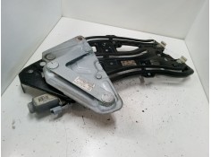 Recambio de elevalunas electrico trasero derecho para peugeot 207 cc (wd_) 1.6 16v referencia OEM IAM 9680223380   2