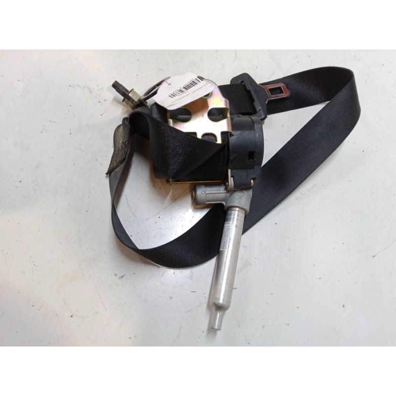 Recambio de cinturon seguridad delantero izquierdo para mercedes-benz clase a (w168) a 190 (168.032, 168.132) referencia OEM IAM