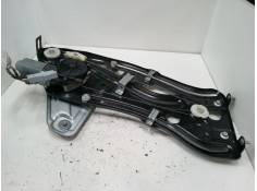 Recambio de elevalunas electrico trasero izquierdo para peugeot 207 cc (wd_) 1.6 16v referencia OEM IAM 9680223280  