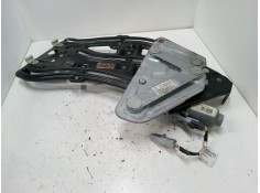 Recambio de elevalunas electrico trasero izquierdo para peugeot 207 cc (wd_) 1.6 16v referencia OEM IAM 9680223280   2