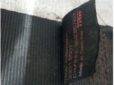 Recambio de cinturon seguridad trasero izquierdo para citroën c3 i (fc_, fn_) 1.1 i referencia OEM IAM 96408574XX   2